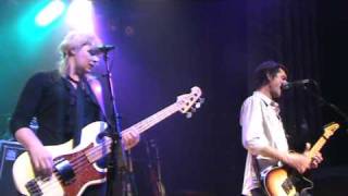 Drive By Truckers~Three dimes down