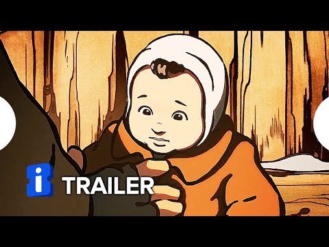 A Mais Preciosa Das Cargas - Trailer