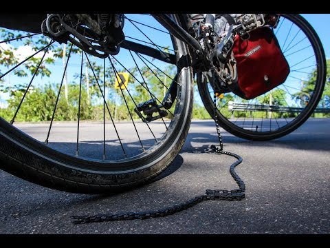 In Bike We Trust - On passe au Nord - Episode 14 [Subtitles Available]