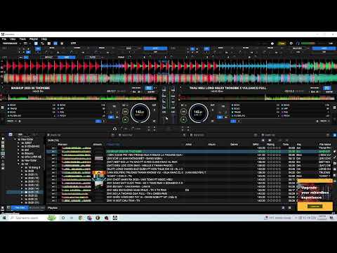 NST AE NGÃ 7 PHAN RÍ CỬA VOL 15 - AHAO - VIETMIX HOT TIKTOK 2K25