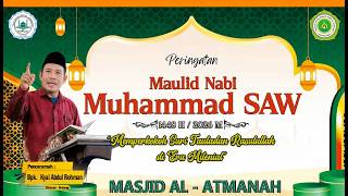 Download lagu 🛑 LIVE MALAM PERINGTAN MAULID NABI MUHAMMAD SAW 1448 H # PELAKSANAAN : SABTU, 22 AGUSTUS 2026 mp3 Download lagu 🛑 LIVE MALAM PERINGTAN MAULID NABI MUHAMMAD SAW 1448 H # PELAKSANAAN : SABTU, 22 AGUSTUS 2026 mp3
