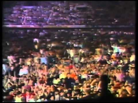 Marina Perazic (Denis & Denis) - Lazljiva LIVE Mirodrom,  Split 1985.