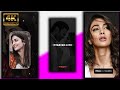 Ghar Se The Chale To Ye Baat Ho Gayi Love ️ Status Crush ️ 4k Full Screen Status Lovely Status