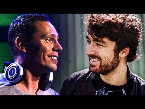Oliver heldens ft Tiësto Ultra and Tomorrowland 2016