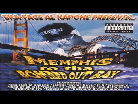 Al Kapone - Ain'T Fuckin Around (Pt. II) (Feat Real N.I.G.Z.) (1998)