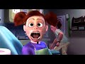 Timon And Pumbaa Interrupt 6 Finding Nemo