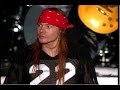Estranged Guns N Roses Live In Tokyo 1992 4K FULLHD