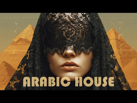 Cafe De Anatolia ETHNO WORLD – ARABICA | Best of Arabic House & Arabic Remix & DJ Dance Mix (2025)