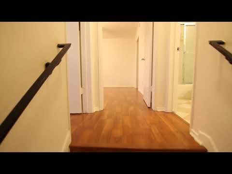 PL8541 - 2-Story 2 Bed + 2.5 Bath Apartment For Rent (Los Angeles, CA).