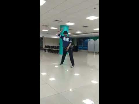 Nitesh Dance audit...