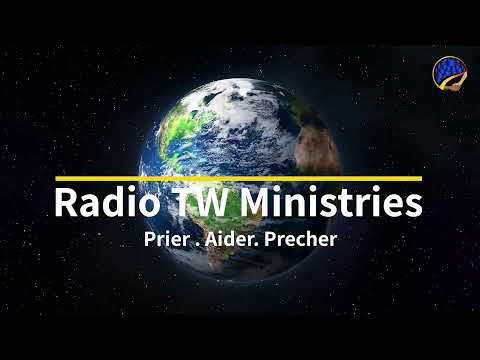 TWM, REVEIL MATINAL& DEMI JOURNEE DE JEUNE ET DE PRIERE/10/23/2025