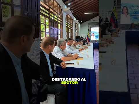 ¡BOMBA ECONÓMICA! EL TÁCHIRA LIDERA EL RENACIMIENTO PRODUCTIVO.