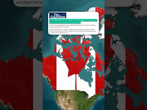 June 10, Here's the last 24 hours in geopolitics
