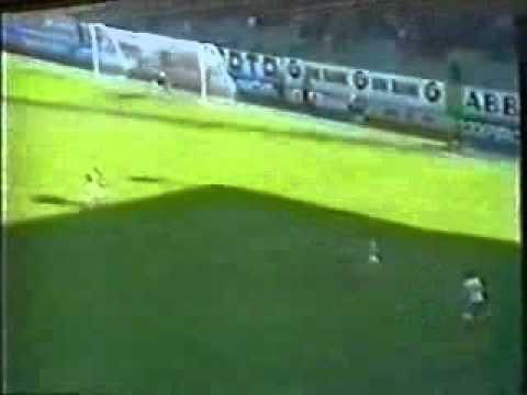 Eddy Snelders bij Sporting Lokeren