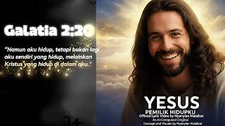 Download lagu Yesus Pemilik Hidupku I Lagu Rohani Katolik Nyanyian Malaikat mp3
