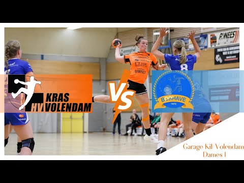 Garage Kil/Volendam - Borhave