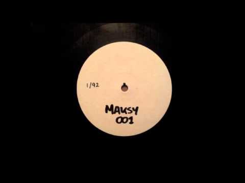Maksy - Endtrack