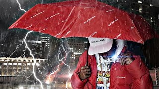 Shy Glizzy - Handle the Truth (Quiet Storm)