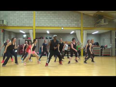Indeciso-Zumba® With Iho