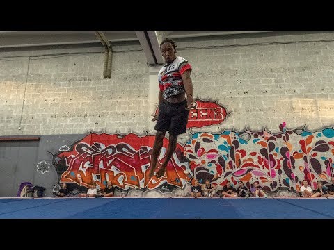 Some of the GREATEST FLIPS of ALL TIME