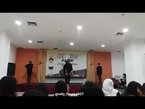 Rania (라니아) – Demonstrate ( 데몬스트레이트 ) - Dance Cover By Davinci