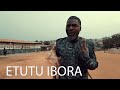 ETUTU IBORA - A Nigerian Yoruba Movie Starring Ibrahim Chatta
