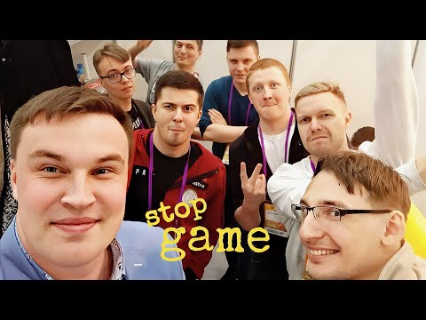 StopGame: The Office Style