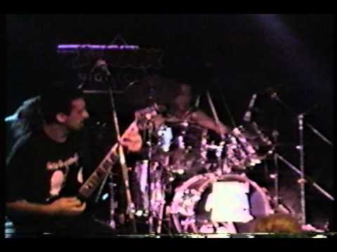 Internal Bleeding - Live In Detroit, MI, (05.13.1994), 42min, FULL SET