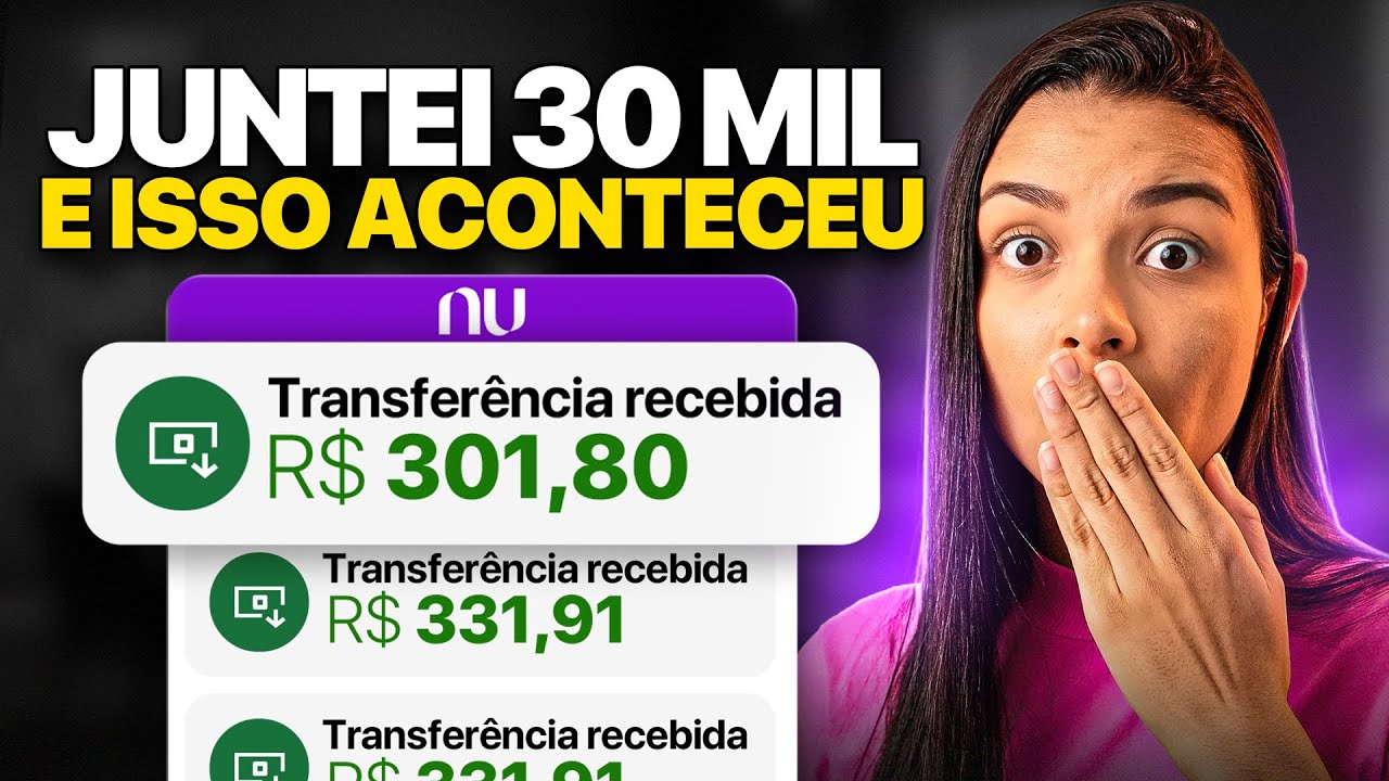 COMO EU GANHO R$300 TODO MÊS SEM PRECISAR TRABALHAR (ME COPIE)