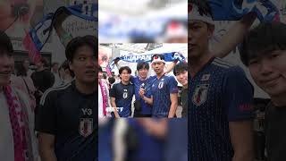 【W杯】決勝トーナメント進出で渋谷がお祭り騒ぎ　スウェーデンと引き分け