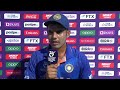 India Captain Nishant Sindhu post-match interview #U19CWC - Video