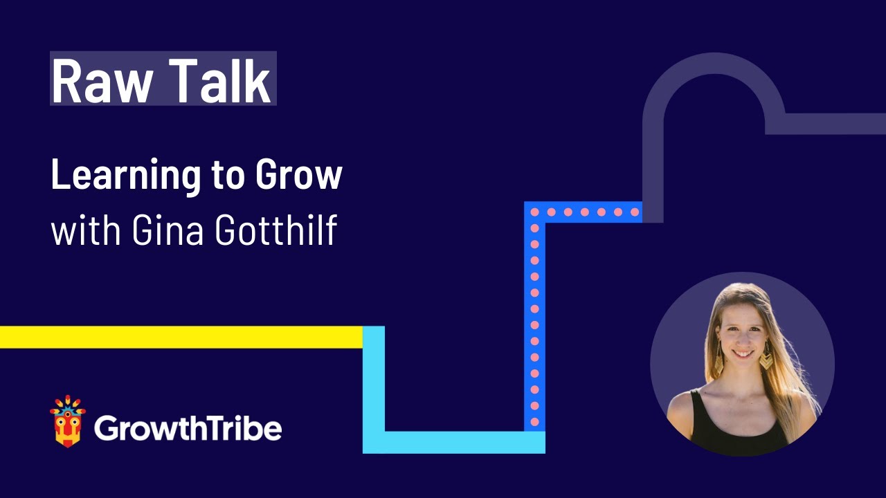 Learn Growth Marketing with Gina Gotthilf of Duolingo