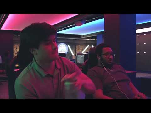 Fat Tino vs Branspeed – LLL 220 – Grand Finals