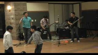 Moving Units - Between us and them (cover)