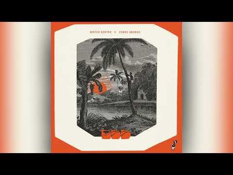 Mister Kentro x Zongo Abongo - Carry Go - Official Audio Release