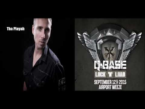 Tha Playah @ Q BASE 2015 Live sets Open Air
