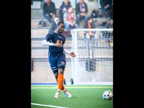 Soccer masculin | 2013 | AL Sports