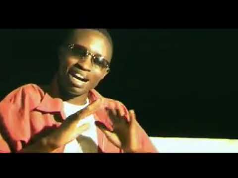 NJ - Utujede ( Music Video) Burundi