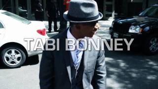 tabi Bonney - Nuthin But A Hero (BTS)