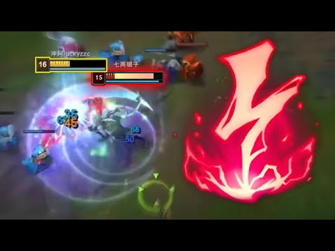 Rank 1 Diana : His Mechanic is Absolutely INSANE - Engsub