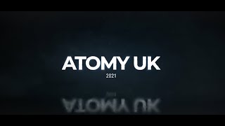 Atomy UK 2021 Rewind