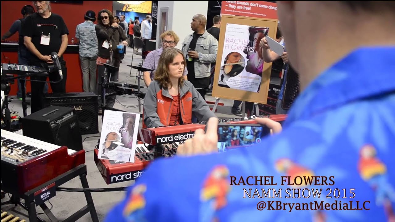 Promotional video thumbnail 2 for KBryantMediaLLC