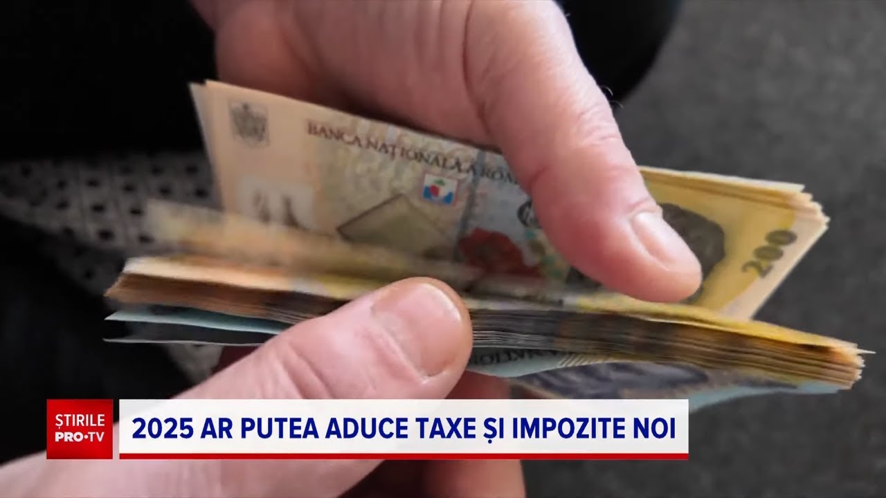 Lista măsurilor promise în programul de guvernare. Impozitarea marilor averi, propusă iar