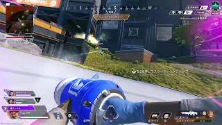 PS5　APEX 両スティックのドリフトがやばい
