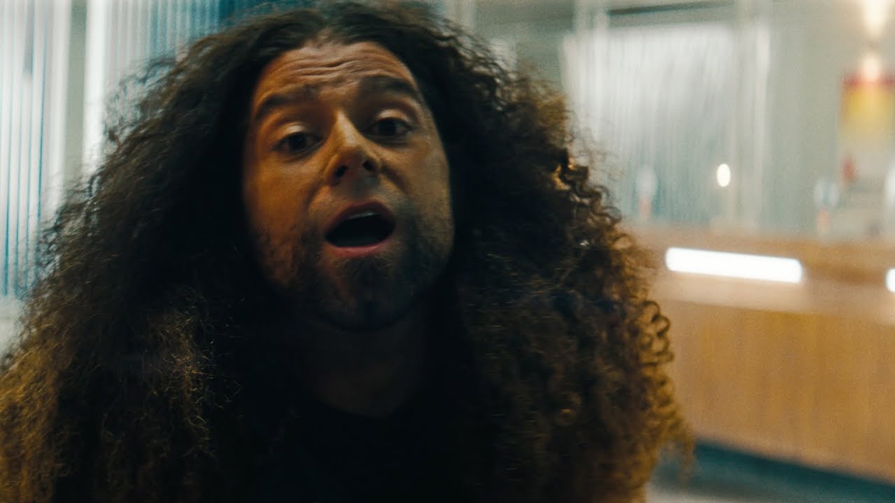 Coheed and Cambria: Old Flames [OFFICIAL VIDEO] - YouTube