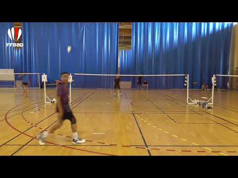 Justel-Aissi Top Avenir 2005 Juillet 2018