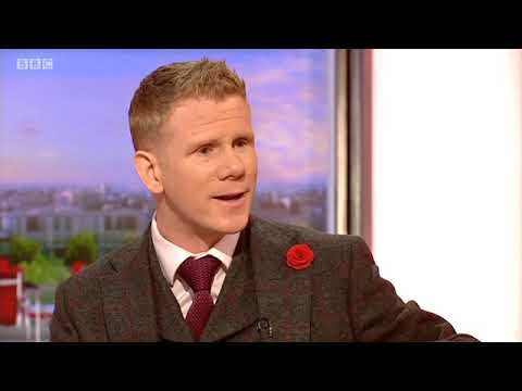 BBC Look North (Yorkshire) Lunchtime News  26th March 2019