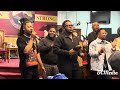 Friends United - Jesus Will Turn It Around (2026)