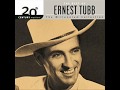 Ernest Tubb - Have You Ever Been Lonely (Have You Ever Been Blue)