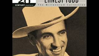 Ernest Tubb - Have You Ever Been Lonely (Have You Ever Been Blue)